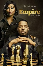 Empire (2015) - Season 5