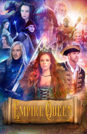 Empire Queen: The Golden Age of Magic