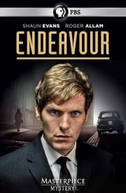 Endeavour - Season 4