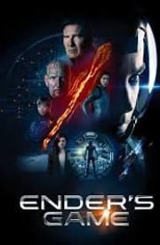 Enders Game