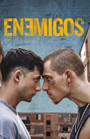 Enemigos Enemigos
