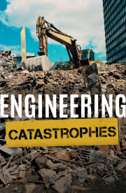 Engineering Catastrophes - Season 2