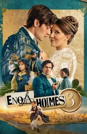 Enola Holmes 3