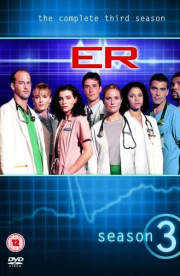 ER - Season 3