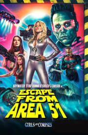 Escape from Area 51
