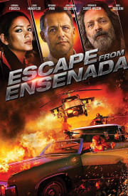 Escape from Ensenada