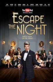 Escape the Night - Season 1