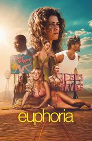 Euphoria - Season 1