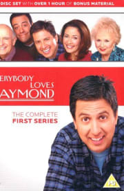 Everybody Loves Raymond - Season 1