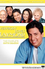 Everybody Loves Raymond - Season 6