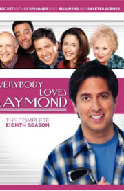 Everybody Loves Raymond - Season 8