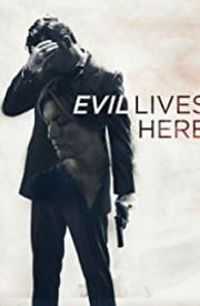 Evil Lives Here - Season 4