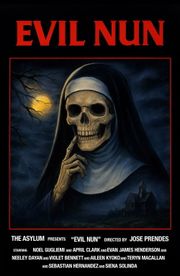 Evil Nun