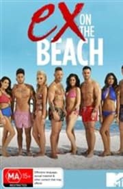 Ex on the Beach - Season 1