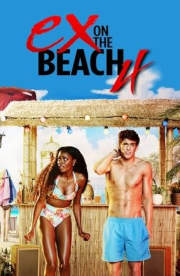 Ex on the Beach - Season 3