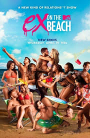 Ex on the Beach (US) - Season 1