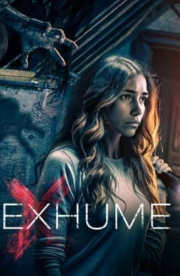 Exhume Exhume