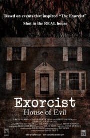 Exorcist House Of Evil