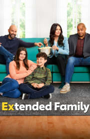 Extended Family - Season 1