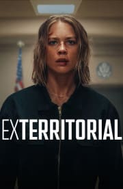 Exterritorial Exterritorial