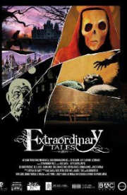 Extraordinary Tales