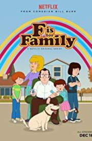 F is for Family - Season 4