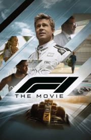 F1: The Movie F1: The Movie