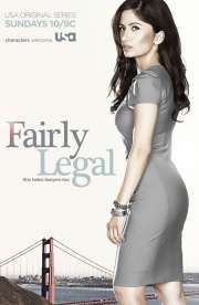 Fairly Legal - Season 1