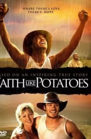 Faith like Potatoes