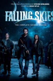 Falling Skies - Season 2