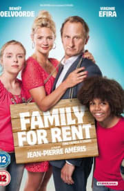 Family For Rent