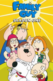 Family Guy - Season 18