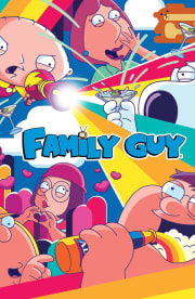 Family Guy - Season 23