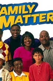 Family Matters - Season 4