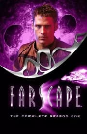 Farscape - Season 01