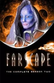 Farscape - Season 02