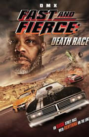 Fast and Fierce: Death Race