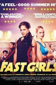 Fast Girls