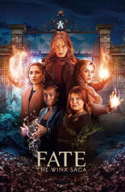 Fate: The Winx Saga - Season 2