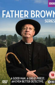 Father Brown - Season 3