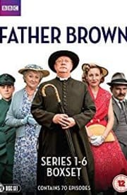 Father Brown - Season 7