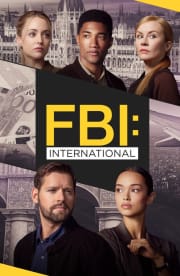 FBI: International - Season 4