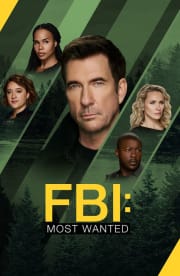 FBI: Most Wanted - Season 2