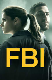 FBI - Season 2