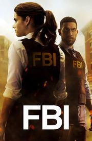 FBI - Season 9