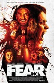 Fear, Inc