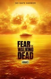 Fear the Walking Dead - Season 2