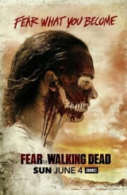 Fear the Walking Dead - Season 3