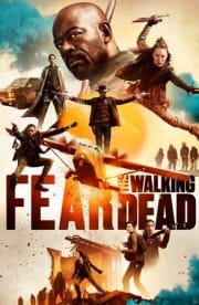 Fear the Walking Dead - Season 5