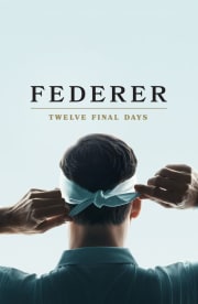 Federer: Twelve Final Days